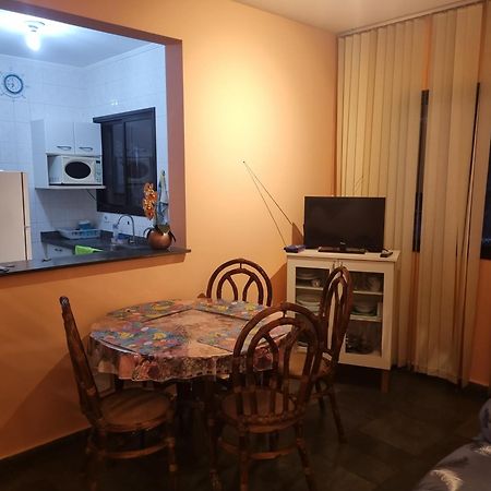 Apartamento Enseada Terezinha Com Wi-Fi 과루자 외부 사진