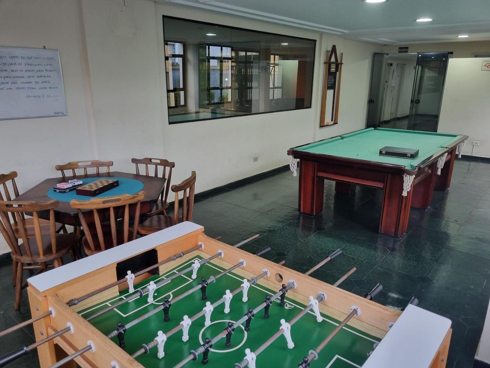 Apartamento Enseada Terezinha Com Wi-Fi 과루자 외부 사진