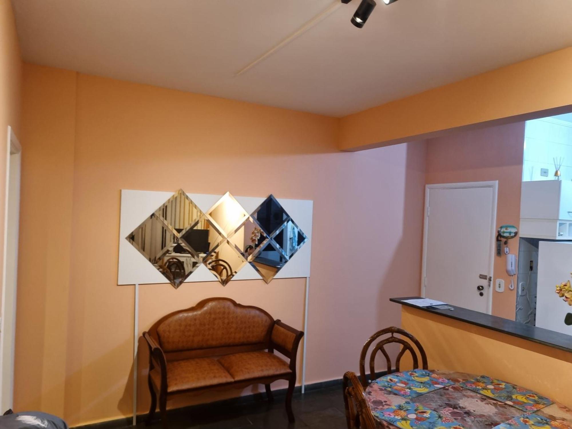 Apartamento Enseada Terezinha Com Wi-Fi 과루자 외부 사진